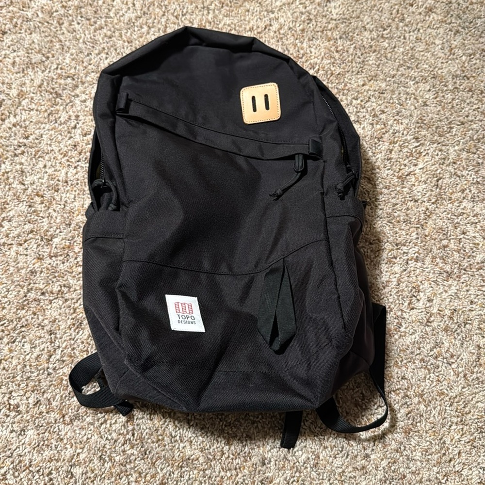 Topo Designs Classic Daypack
